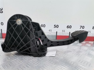Педаль сцепления, ориг. номер 1K0721796E, 1K1721321B, Volkswagen Golf 1997-2006