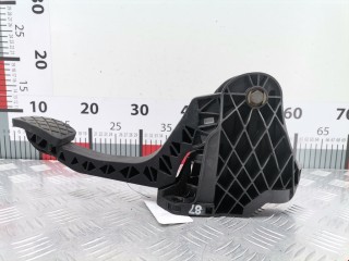 Педаль сцепления, ориг. номер 1K0721796E, 1K1721321B, Volkswagen Golf 1997-2006