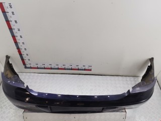 Бампер задний, ориг. номер 04805153, Chrysler 300M 1998-2004