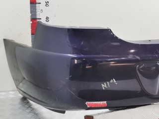 Бампер задний, ориг. номер 04805153, Chrysler 300M 1998-2004