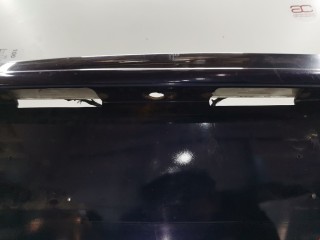 Бампер задний, ориг. номер 04805153, Chrysler 300M 1998-2004