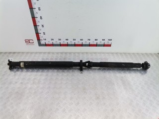 Карданный вал, ориг. номер 7527622, 26107527622, BMW 7 E65/E66 2001-2005