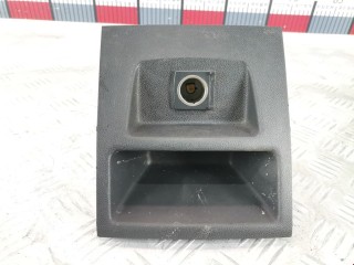 Пепельница, ориг. номер 13162600, Opel Zafira 2003-2006