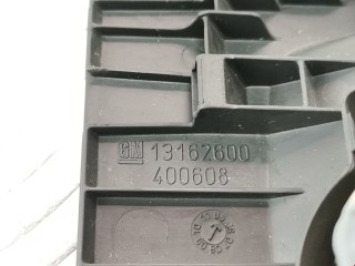 Пепельница, ориг. номер 13162600, Opel Zafira 2003-2006
