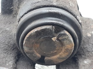 Суппорт задний правый, ориг. номер 8E0615424, Audi A4 2000-2006