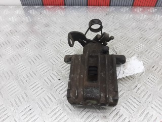 Суппорт задний правый, ориг. номер 8E0615424, Audi A4 2000-2006
