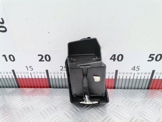 Дефлектор обдува салона, ориг. номер A1007010, Renault Megane 2002-2006