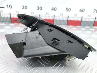 Дефлектор обдува салона, ориг. номер A1007010, Renault Megane 2002-2006