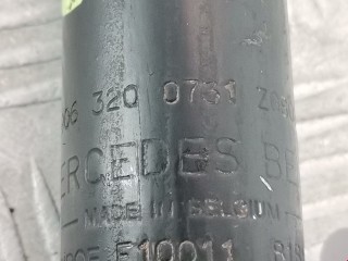 Амортизатор задний правый, ориг. номер A9063200731, Mercedes Sprinter 2014-2018