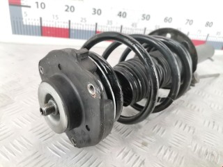 Стойка передняя правая, ориг. номер 1T0413031DL, Volkswagen Golf 1997-2006