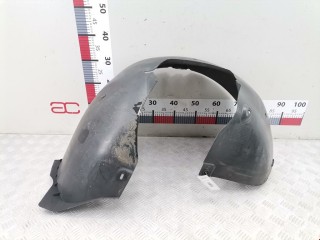 Защита арок передняя левая (подкрылок) Volkswagen Golf 1997-2006