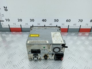 Магнитола, ориг. номер 7M3035191D, 7612001021, Volkswagen Passat 1996-2001