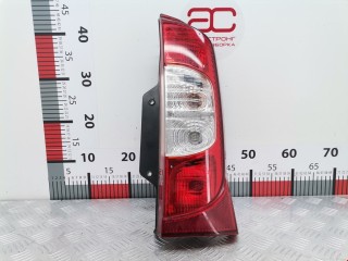 Фонарь задний правый, ориг. номер 1624216980, 01353205080, Citroen Nemo 2007-2017