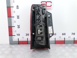Фонарь задний правый, ориг. номер 1624216980, 01353205080, Citroen Nemo 2007-2017