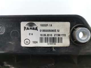 Фонарь задний правый, ориг. номер 1624216980, 01353205080, Citroen Nemo 2007-2017