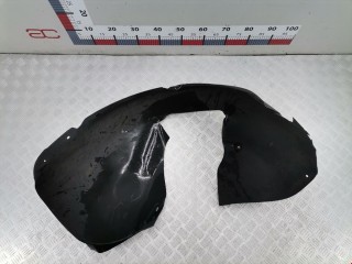 Защита арок передняя правая (подкрылок) Volkswagen Golf 1997-2006
