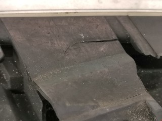 Фара правая, ориг. номер 0301205202, 1T0941006R, Volkswagen Touran 2003-2006