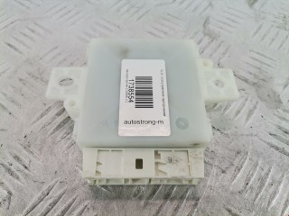 Блок управления парктрониками, ориг. номер A9069001002, 0263004581, Mercedes Sprinter 2014-2018