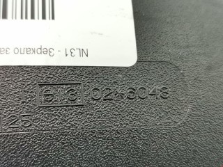 Зеркало салона, ориг. номер 04757000AC, Chrysler 300M 1998-2004