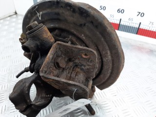 Ступица задняя левая, ориг. номер 04581069AB, Chrysler 300M 1998-2004
