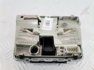 Фонарь салона (плафон), ориг. номер A2028250008, 2028250008, Mercedes C W202 1993-1997