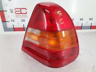 Фонарь задний правый Mercedes C W202 1993-1997