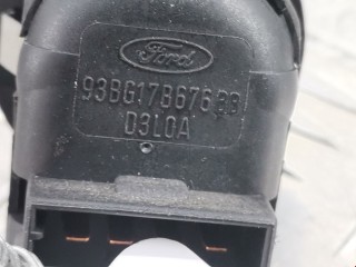Джойстик регулировки зеркал, ориг. номер 4495427, 93B617B676BB, Ford Fiesta 2001-2007
