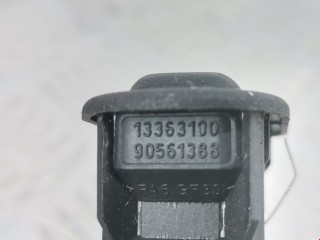 Кнопка стеклоподъемника, ориг. номер 13363100, 9100299, Opel Zafira 1999-2003