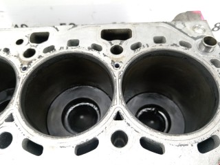 Блок цилиндров, ориг. номер 11112285304, 7797922, BMW 1 E87/E81/E82/E88 2007-2011