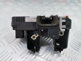 Замок двери сдвижной, ориг. номер 13157757, Opel Combo 201-2024