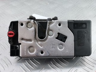 Замок двери сдвижной, ориг. номер 13157757, Opel Combo 201-2024