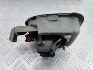 Ручка наружная сдвижной двери правой, ориг. номер 13166502, Opel Combo 201-2024