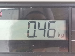 Ручка наружная передняя левая, ориг. номер 9192210, Opel Tigra 1994-2001