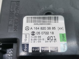Блок комфорта, ориг. номер A1648203885, 05072218, Mercedes ML W164 2005-2008