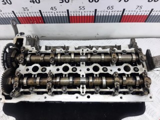 Головка блока цилиндров, ориг. номер 11127810196, 7797678, BMW 5 F10/F11/GT F07 2009-2013