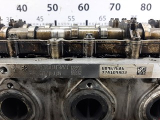 Головка блока цилиндров, ориг. номер 11127810196, 7797678, BMW 5 F10/F11/GT F07 2009-2013