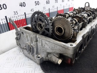 Головка блока цилиндров, ориг. номер 11127810196, 7797678, BMW 5 F10/F11/GT F07 2009-2013