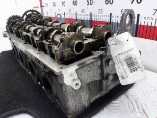 Головка блока цилиндров, ориг. номер 11127810196, 7797678, BMW 5 F10/F11/GT F07 2009-2013