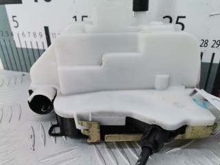 Замок двери передней правой, ориг. номер 9136P9, Citroen C3 2002-2006