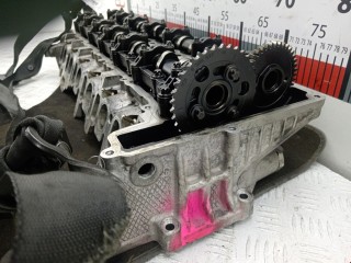 Головка блока цилиндров, ориг. номер 11127812927, 7812927, BMW X3 F25 2010-2014