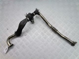 Трубка системы рециркуляции EGR, Ford Mondeo 2003-2007