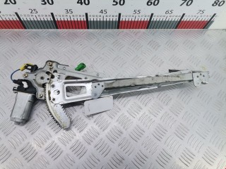Стеклоподъемник электрический задний правый Subaru Outback 1998-2004