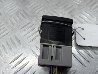 Кнопка корректора фар, ориг. номер 8D0941301, 8D0941301B, Audi A4 1994-1997