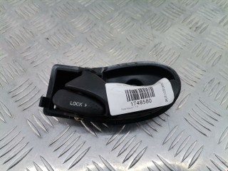Ручка внутренняя передняя левая, ориг. номер XS41A22601AK, Ford Focus 2001-2005