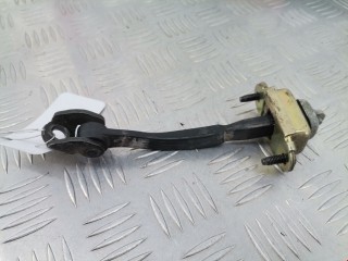 Ограничитель открывания двери передней, ориг. номер XS4AA23500BA, Ford Focus 2001-2005