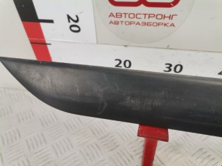 Молдинг двери передней левой, ориг. номер 98ABF20939AEW, Ford Focus 2001-2005