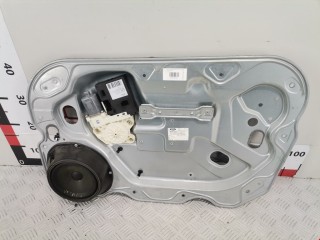 Стеклоподъемник передний правый, ориг. номер 4M51A045H16A, Ford Focus 2004-2008