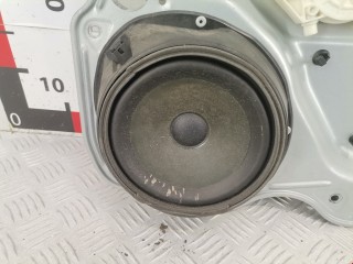Стеклоподъемник передний правый, ориг. номер 4M51A045H16A, Ford Focus 2004-2008