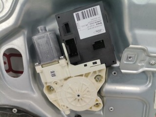 Стеклоподъемник передний правый, ориг. номер 4M51A045H16A, Ford Focus 2004-2008
