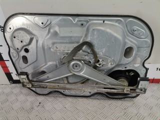 Стеклоподъемник передний правый, ориг. номер 4M51A045H16A, Ford Focus 2004-2008